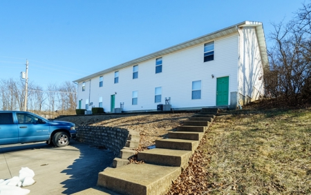 Investment Opportunity - Complex for Sale in Rolla, Missouri - image 7