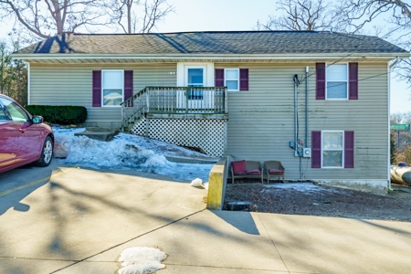 Investment Opportunity - Complex for Sale in Rolla, Missouri - image 20