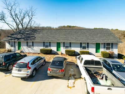 Investment Opportunity - Complex for Sale in Rolla, Missouri - image 39