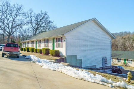 Investment Opportunity - Complex for Sale in Rolla, Missouri - image 6