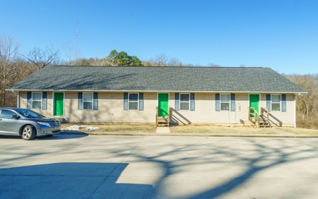 Investment Opportunity - Complex for Sale in Rolla, Missouri - image 47