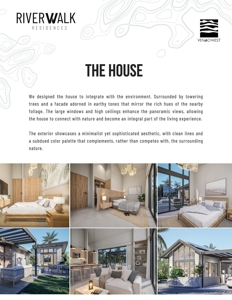 Eco-Luxury Home in Venao West Riverwalk | Casa Roble - image 38