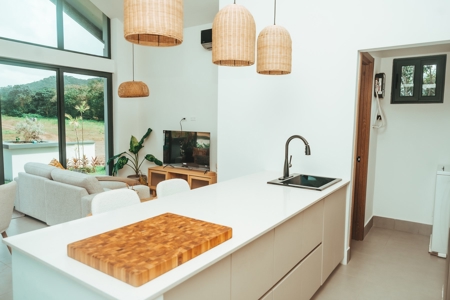 Eco-Luxury Home in Venao West Riverwalk | Casa Roble - image 14