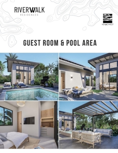 Eco-Luxury Home in Venao West Riverwalk | Casa Roble - image 39