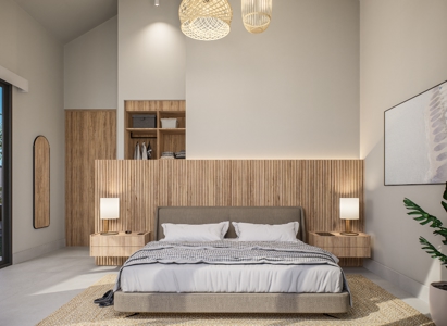 Eco-Luxury Home in Venao West Riverwalk | Casa Roble - image 3