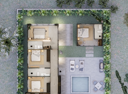 Eco-Luxury Home in Venao West Riverwalk | Casa Roble - image 6