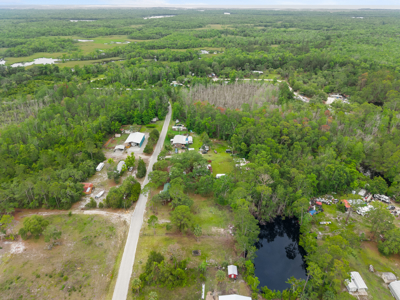 Rv Lot In Suwannee Florida - Near  Gulf Of Mexico - image 10