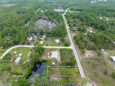 Rv Lot In Suwannee Florida - Near  Gulf Of Mexico - image 5