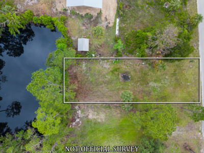Rv Lot In Suwannee Florida - Near  Gulf Of Mexico - image 4