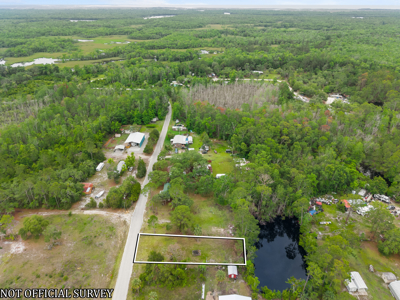 Rv Lot In Suwannee Florida - Near  Gulf Of Mexico - image 6