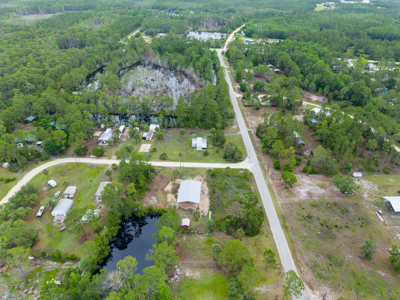 Rv Lot In Suwannee Florida - Near  Gulf Of Mexico - image 7
