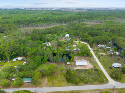 Rv Lot In Suwannee Florida - Near  Gulf Of Mexico - image 16