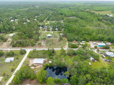 Rv Lot In Suwannee Florida - Near  Gulf Of Mexico - image 9
