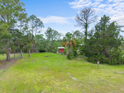 Rv Lot In Suwannee Florida - Near  Gulf Of Mexico - image 15