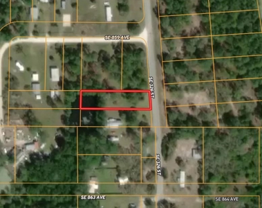 Rv Lot In Suwannee Florida - Near  Gulf Of Mexico - image 1