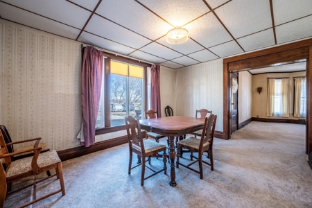 Harlan, Ia -4 Bedroom Family Home With Extra Garage Storage - image 11