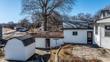 Harlan, Ia -4 Bedroom Family Home With Extra Garage Storage - image 29