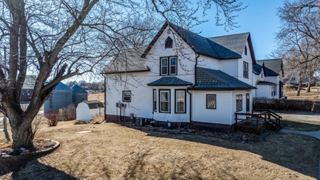 Harlan, Ia -4 Bedroom Family Home With Extra Garage Storage - image 37