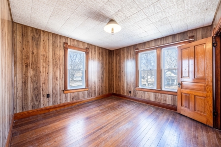 Harlan, Ia -4 Bedroom Family Home With Extra Garage Storage - image 22