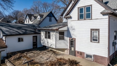 Harlan, Ia -4 Bedroom Family Home With Extra Garage Storage - image 30
