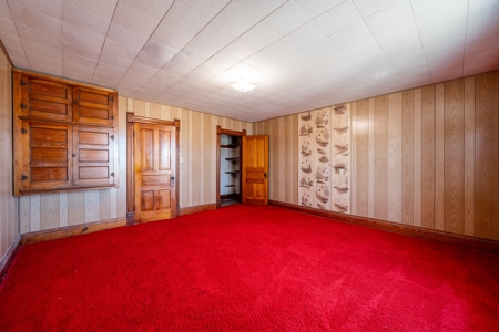 Harlan, Ia -4 Bedroom Family Home With Extra Garage Storage - image 20