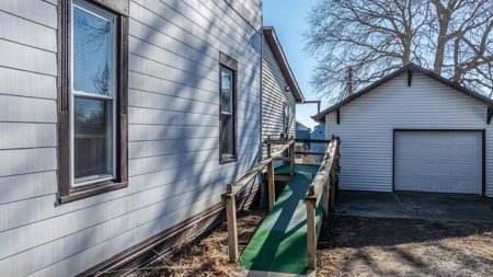 Harlan, Ia -4 Bedroom Family Home With Extra Garage Storage - image 34