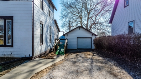 Harlan, Ia -4 Bedroom Family Home With Extra Garage Storage - image 36