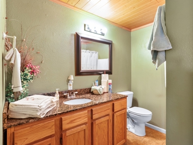 SE Oklahoma Country Home for Sale - image 10