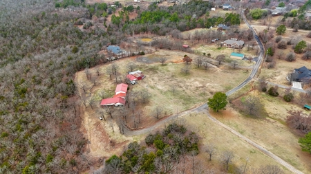 SE Oklahoma Country Home for Sale - image 22