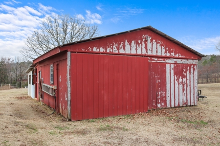 SE Oklahoma Country Home for Sale - image 2