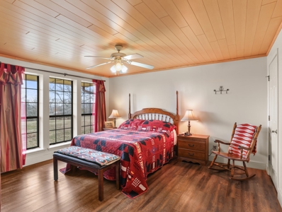 SE Oklahoma Country Home for Sale - image 13