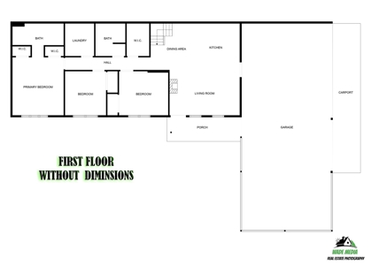 SE Oklahoma Country Home for Sale - image 23