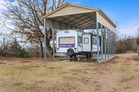SE Oklahoma Country Home for Sale - image 3