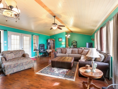 SE Oklahoma Country Home for Sale - image 19