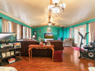 SE Oklahoma Country Home for Sale - image 17