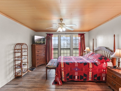 SE Oklahoma Country Home for Sale - image 14