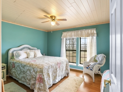 SE Oklahoma Country Home for Sale - image 8