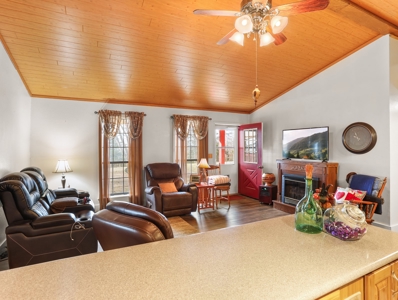 SE Oklahoma Country Home for Sale - image 6