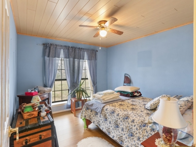 SE Oklahoma Country Home for Sale - image 11