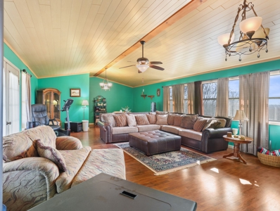 SE Oklahoma Country Home for Sale - image 20