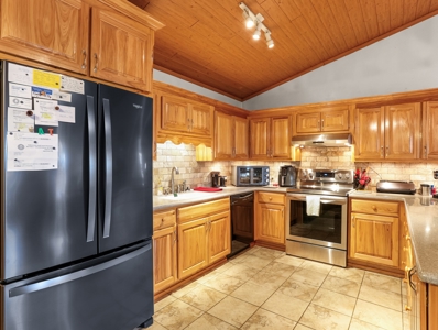 SE Oklahoma Country Home for Sale - image 4