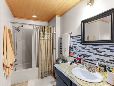 SE Oklahoma Country Home for Sale - image 16