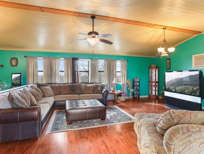 SE Oklahoma Country Home for Sale - image 18