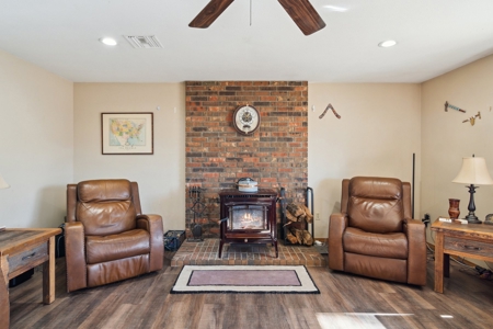 Mayes County Oklahoma Farm For Sale - image 7
