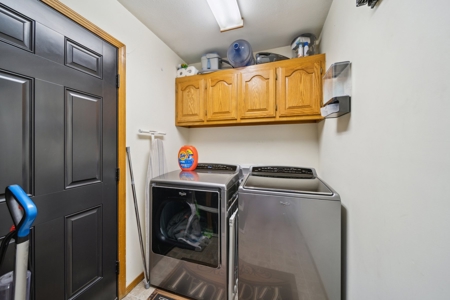 Mayes County Oklahoma Farm For Sale - image 16
