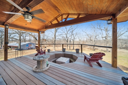 Mayes County Oklahoma Farm For Sale - image 29