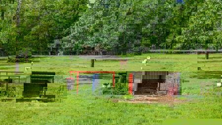Mayes County Oklahoma Ranch For Sale - image 43