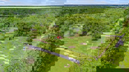 Mayes County Oklahoma Ranch For Sale - image 44