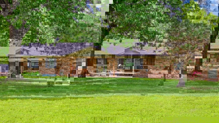 Mayes County Oklahoma Ranch For Sale - image 35