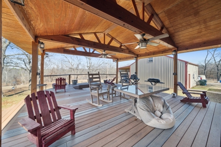 Mayes County Oklahoma Farm For Sale - image 27